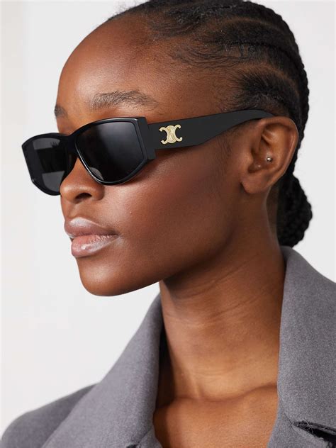 celine sunglasses auckland|SUNGLASSES WOMEN .